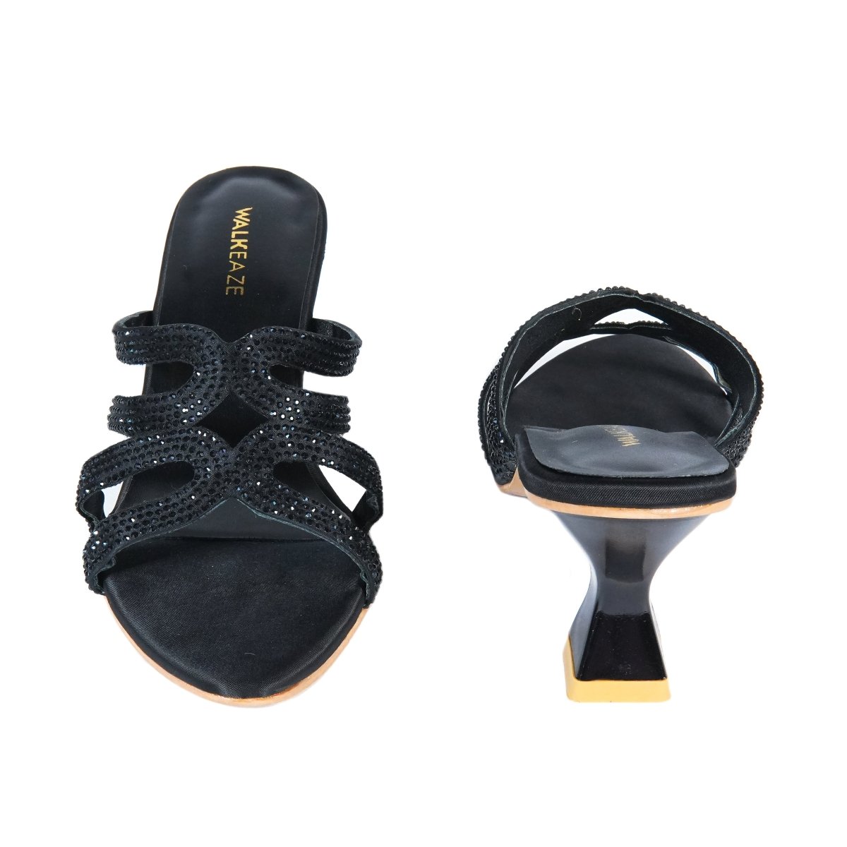 Women Formal Heel - 62953S