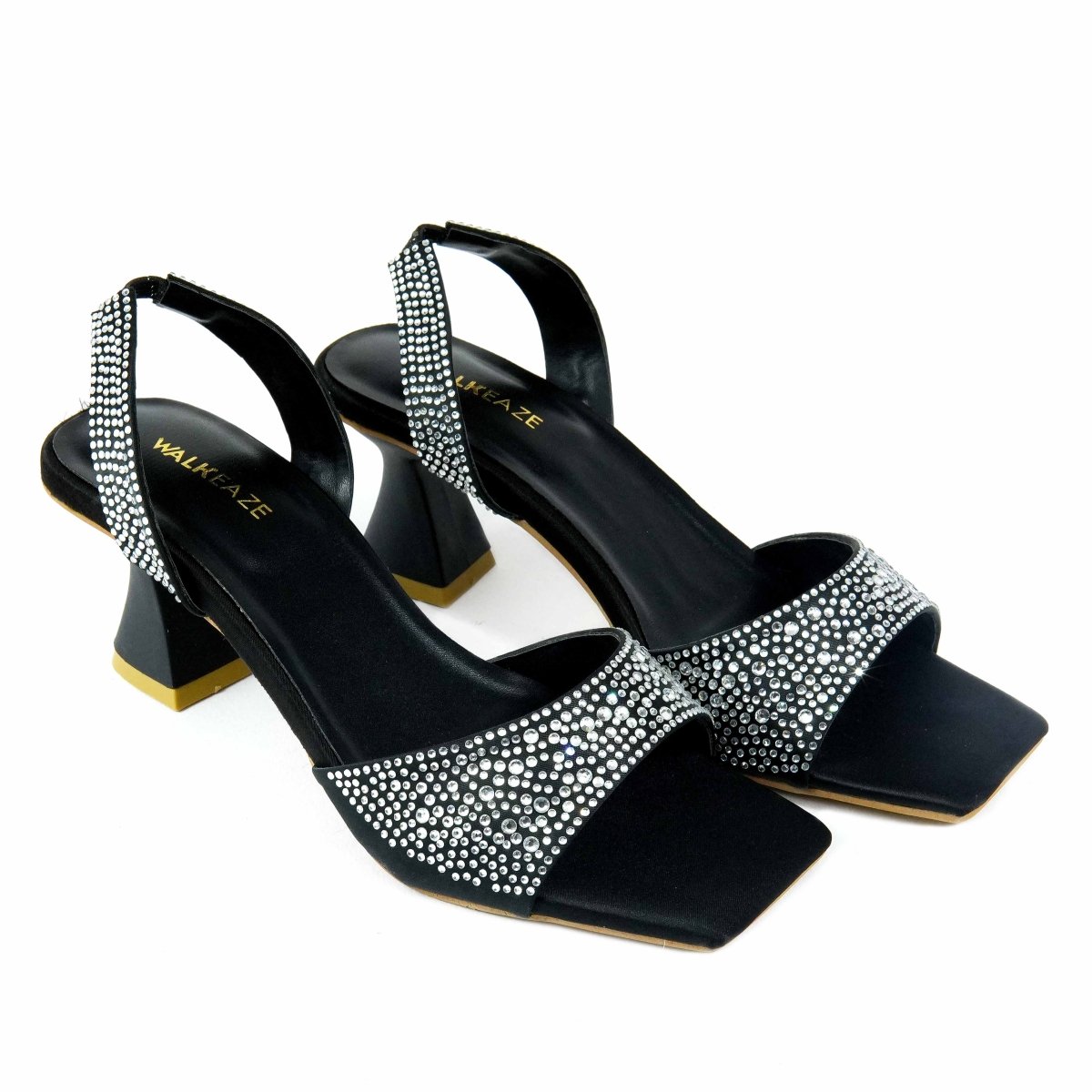 Women Formal Heel - 62954S