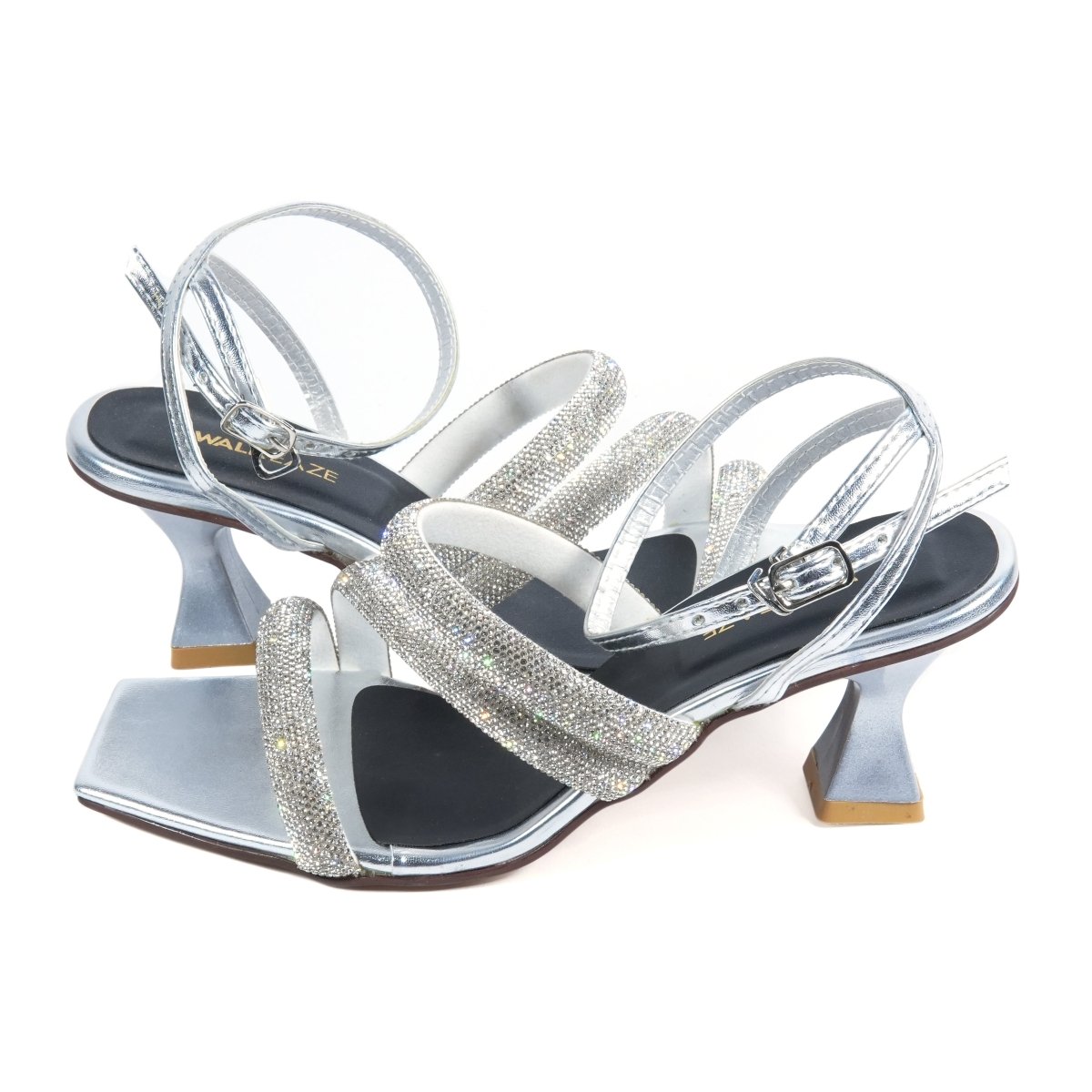 Women Formal Heel - 62959S