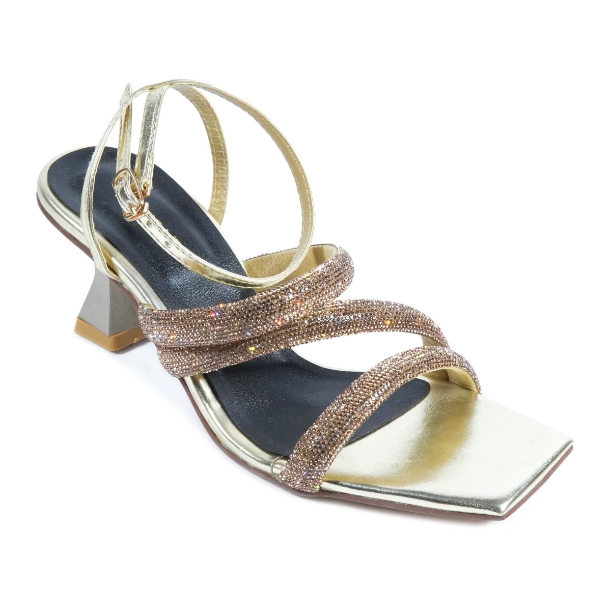 Women Formal Heel - 62959S
