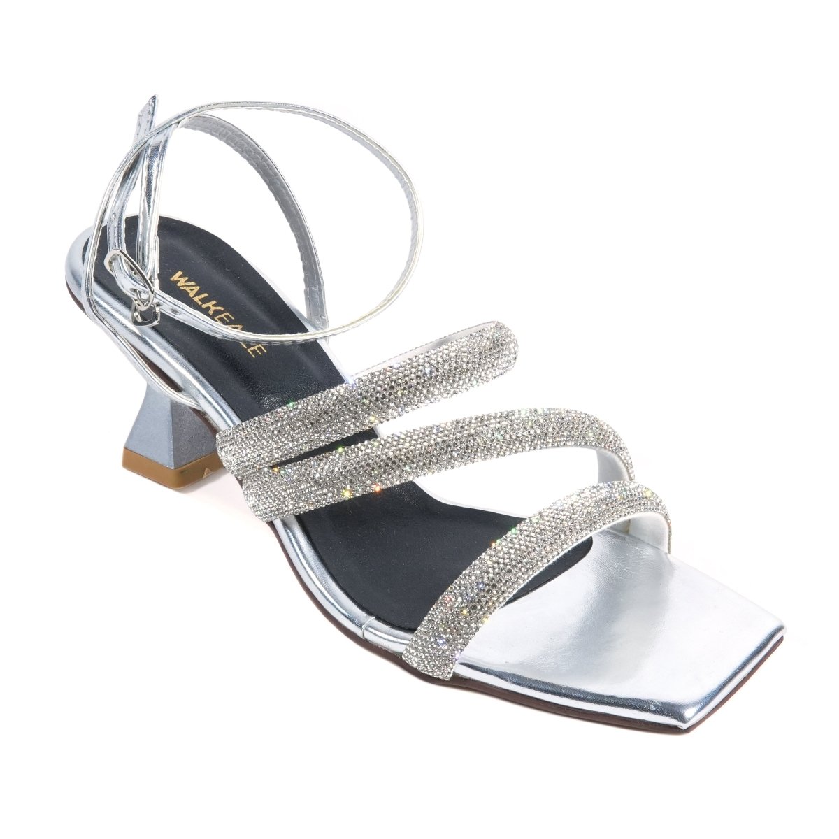 Women Formal Heel - 62959S