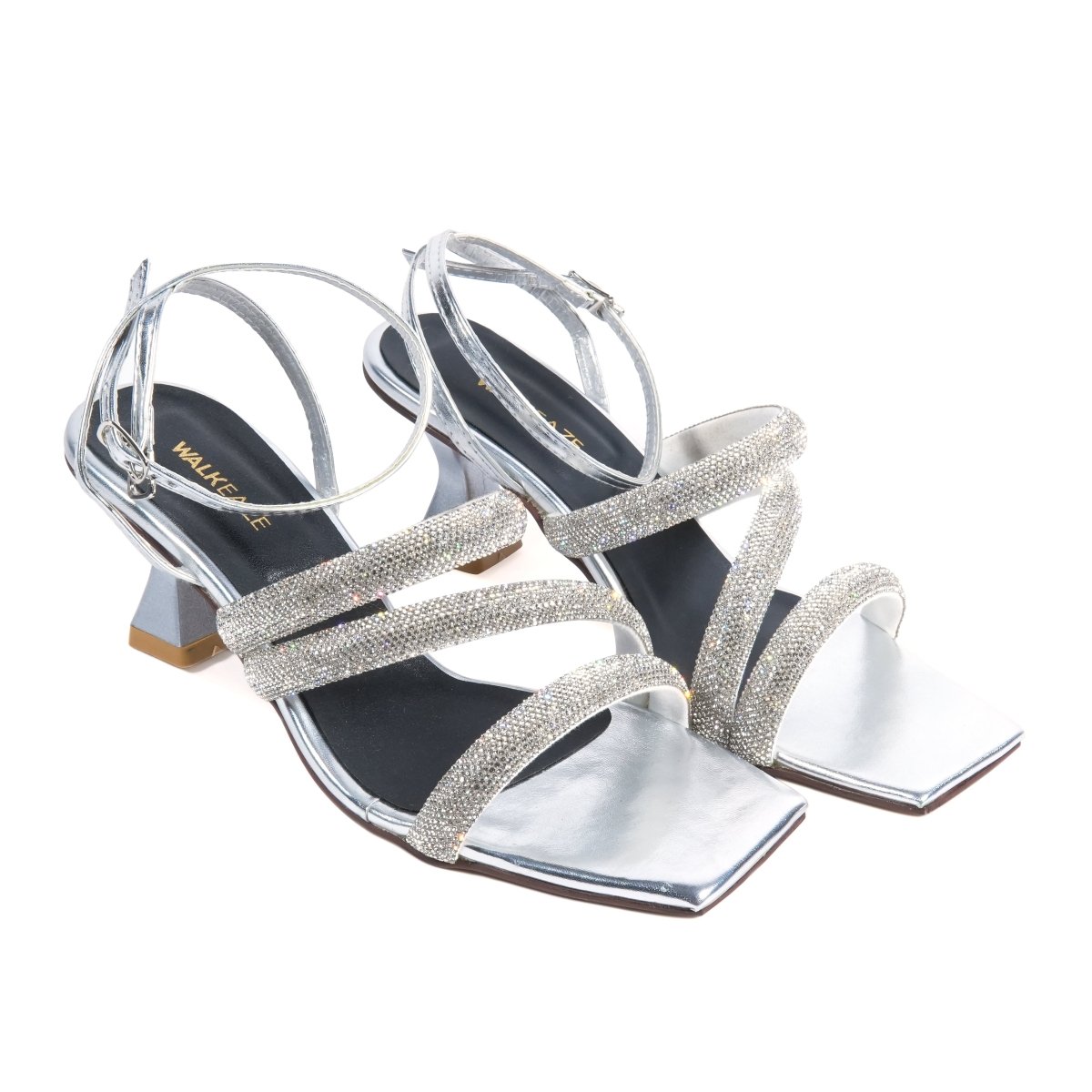 Women Formal Heel - 62959S