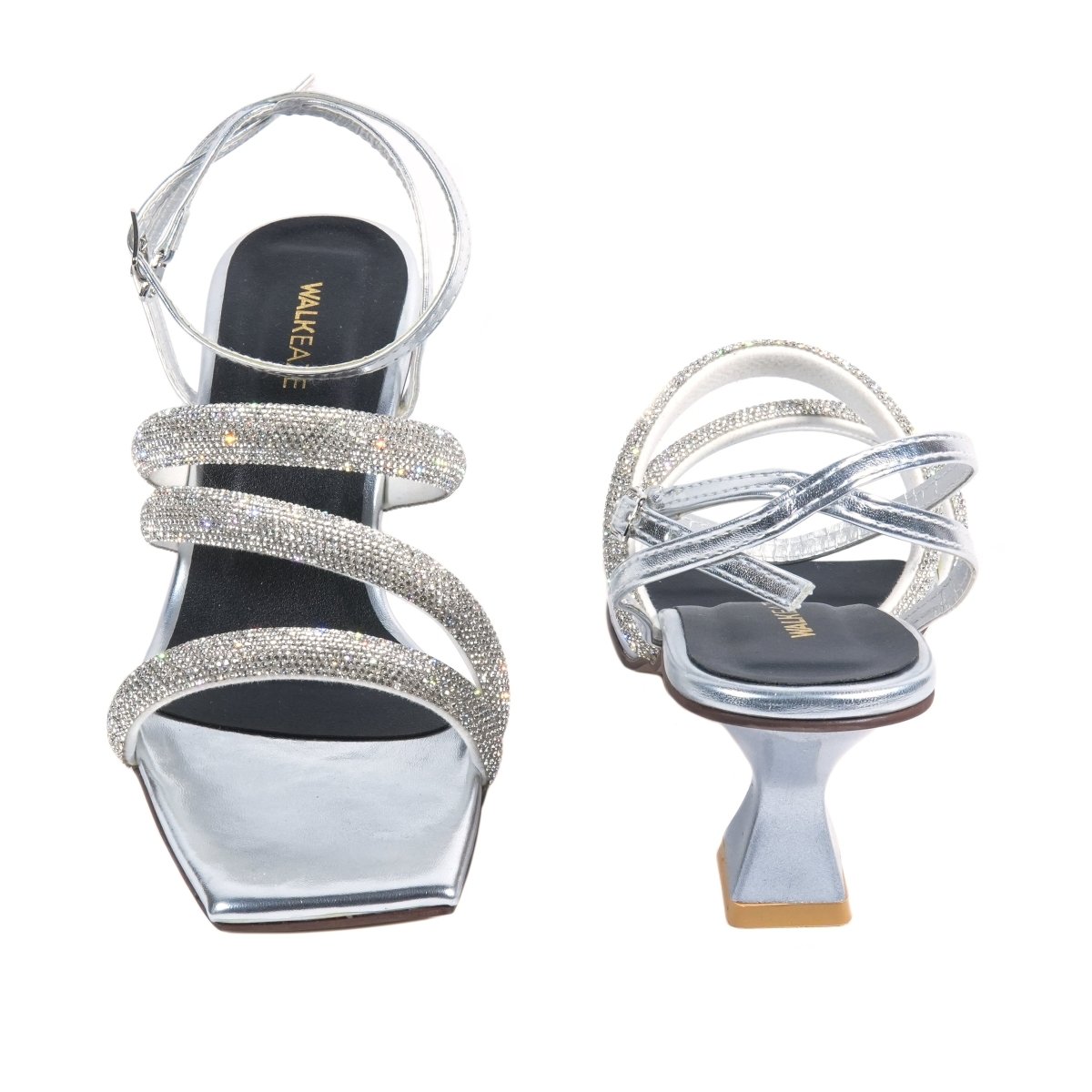Women Formal Heel - 62959S