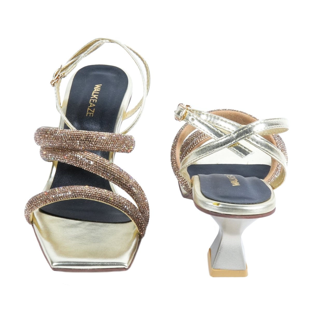 Women Formal Heel - 62959S
