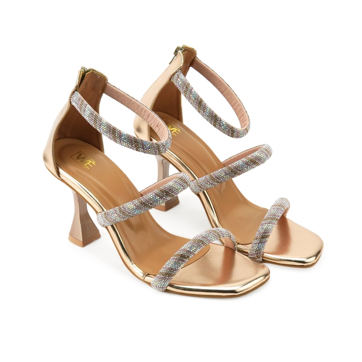 Women Formal Heel - 62976S