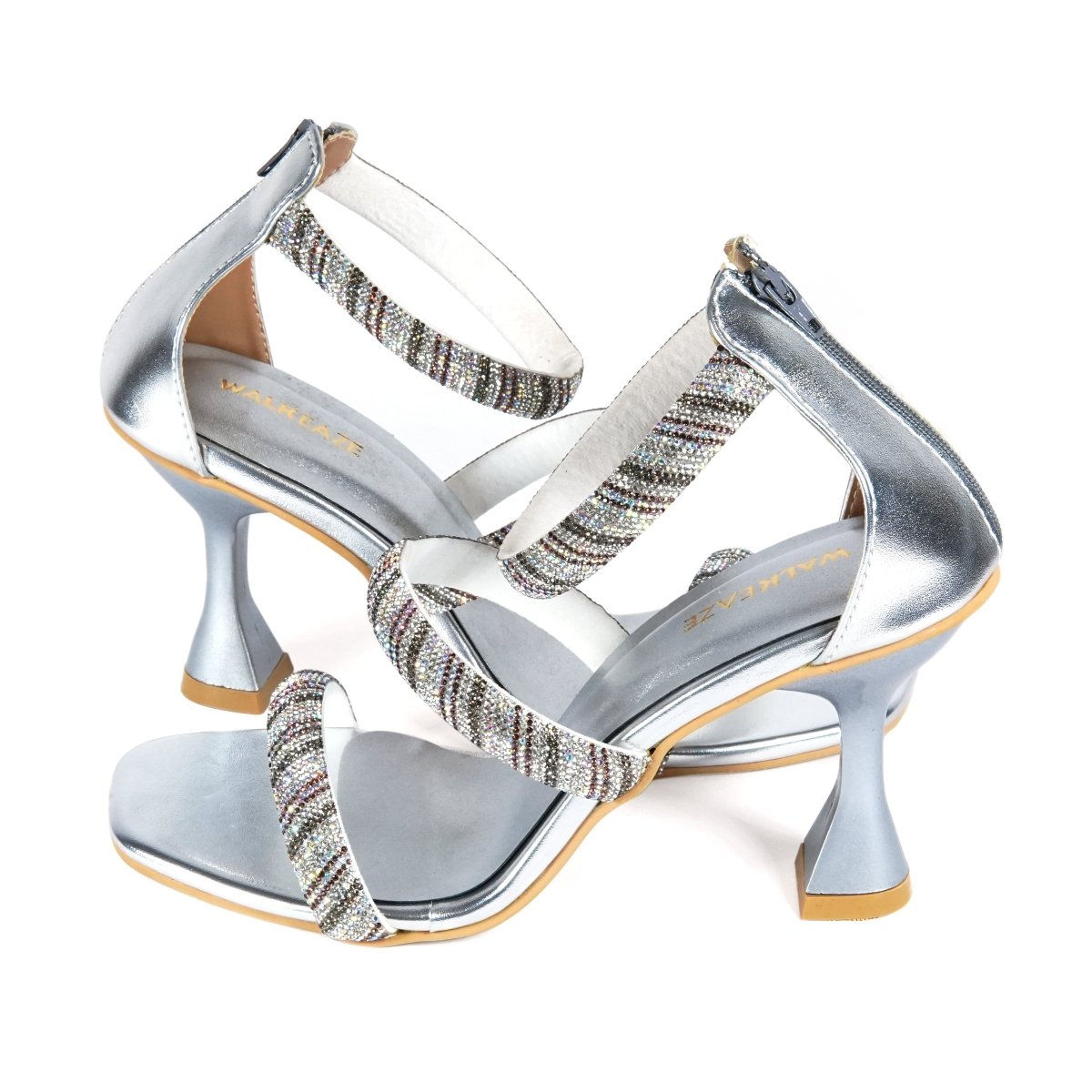 Women Formal Heel - 62976S