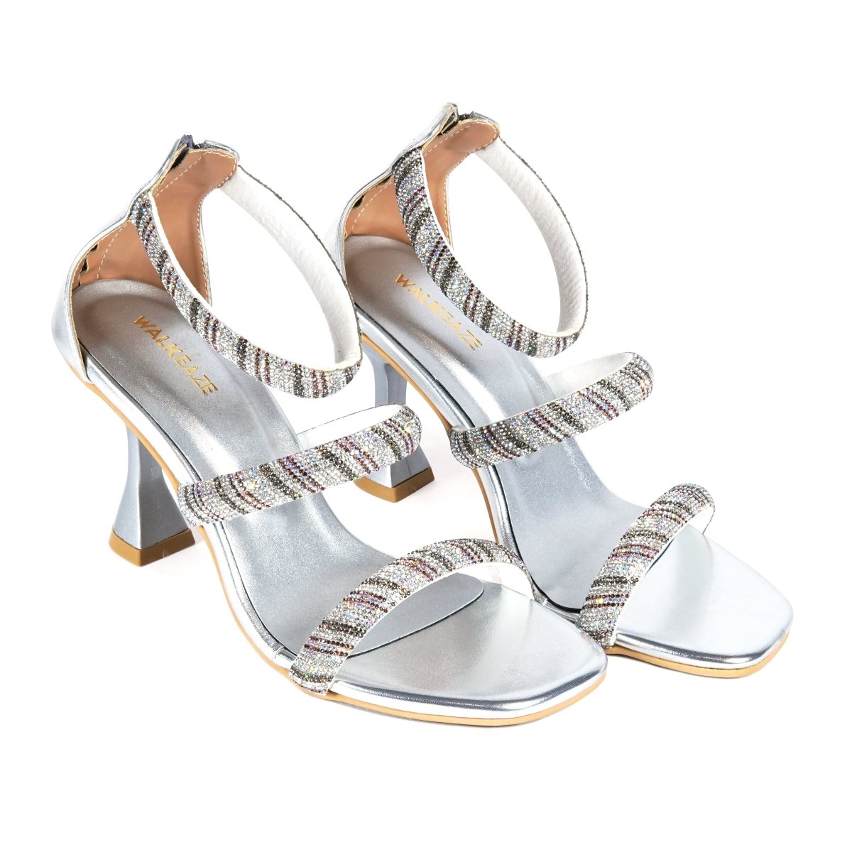 Women Formal Heel - 62976S