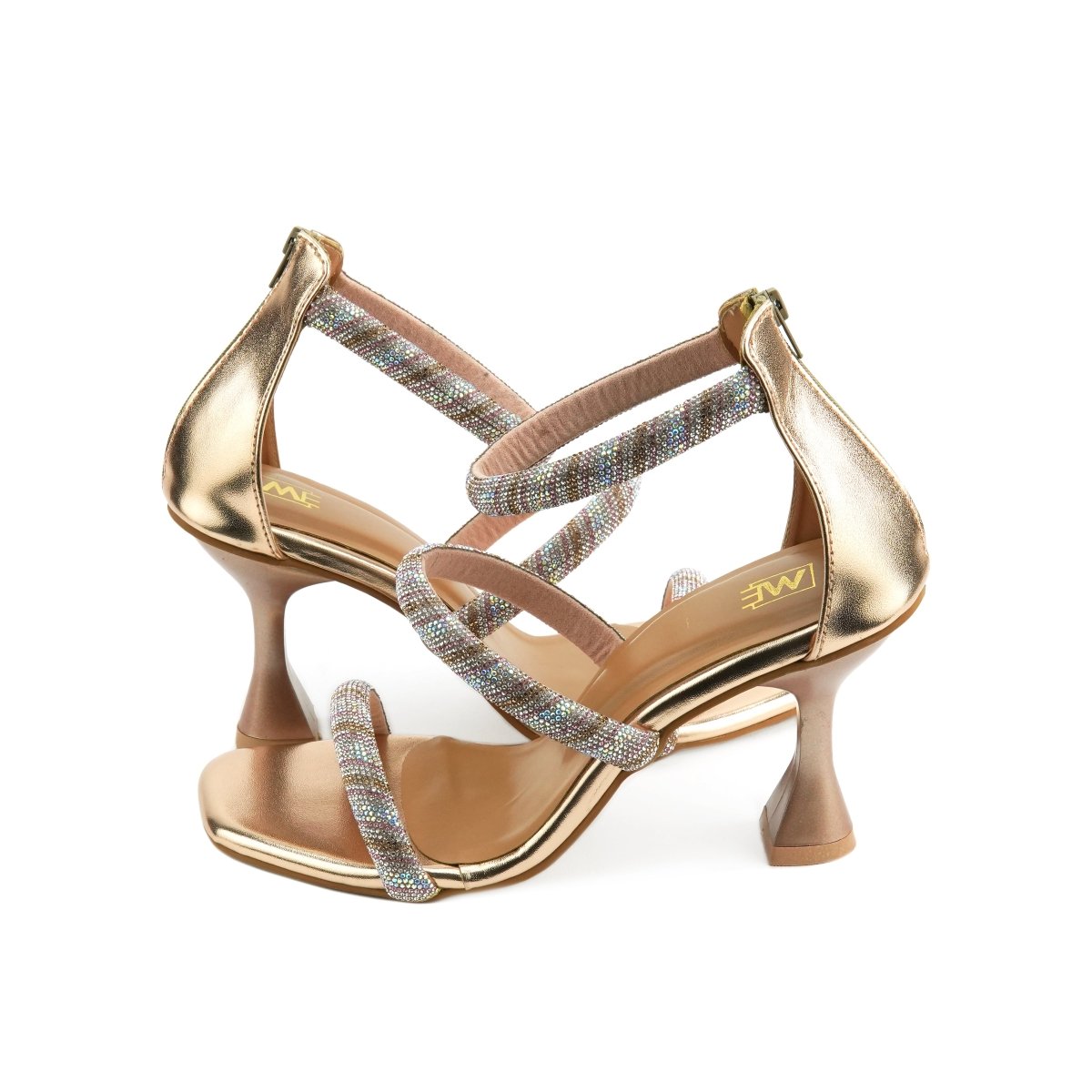 Women Formal Heel - 62976S
