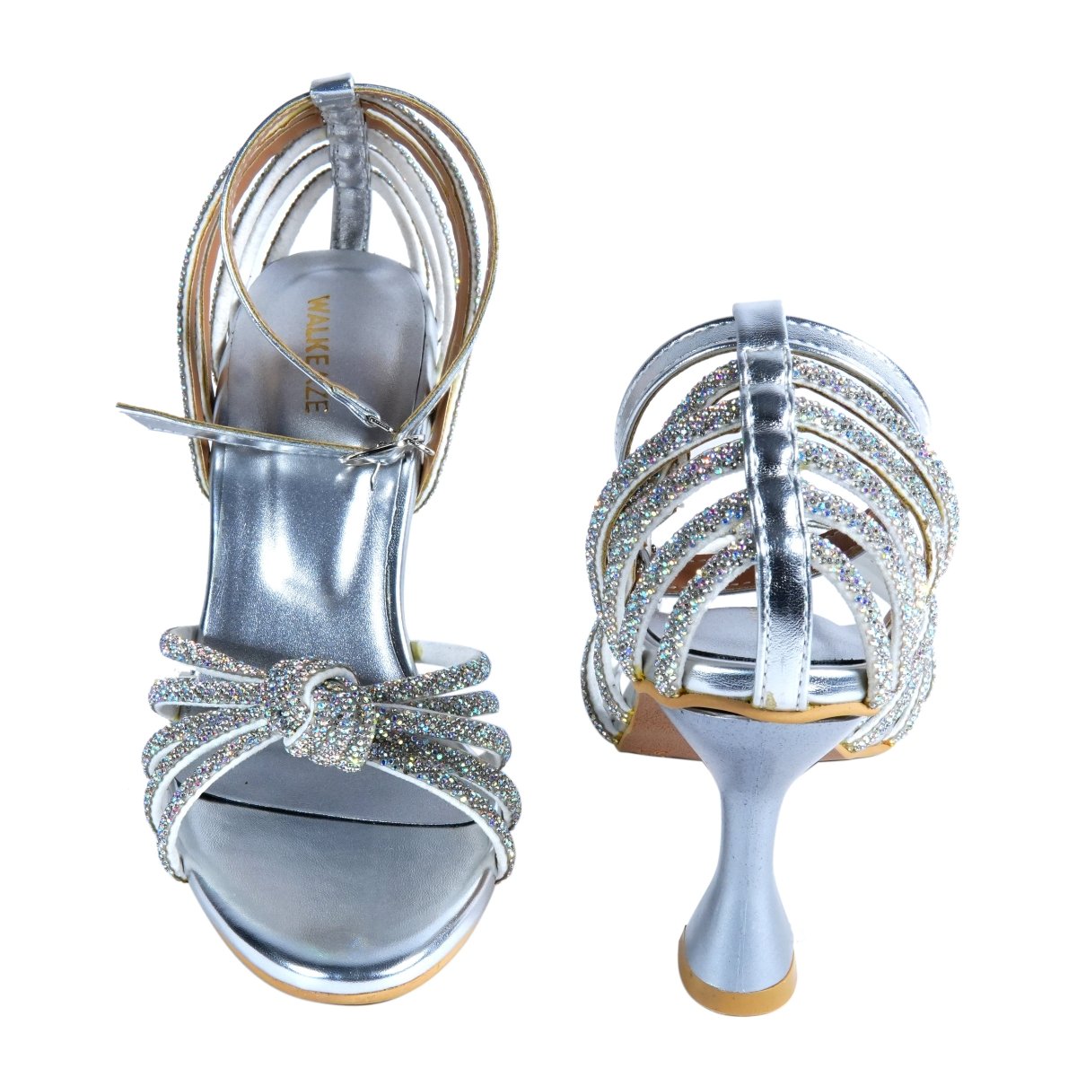 Women Formal Heel - 62977S