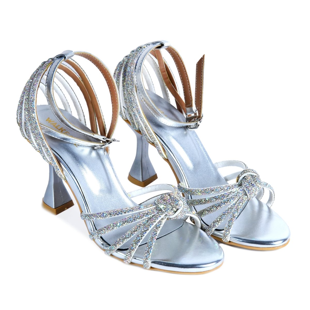 Women Formal Heel - 62977S