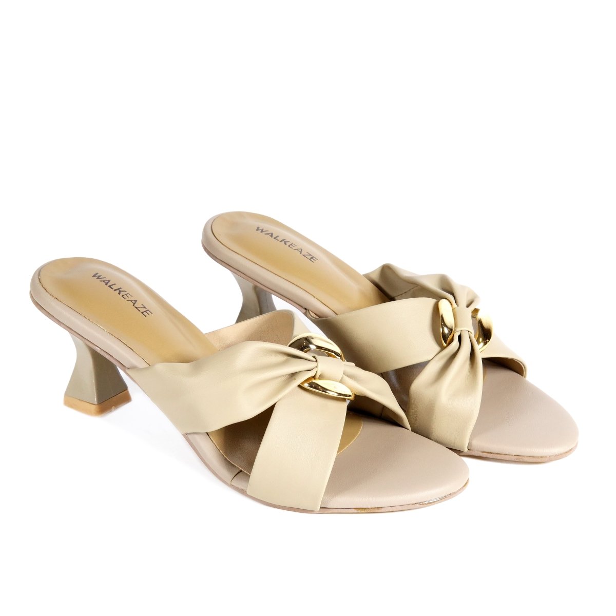 Women Formal Heel - 63001S