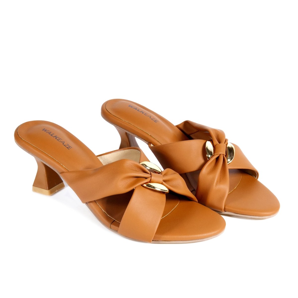 Women Formal Heel - 63001S