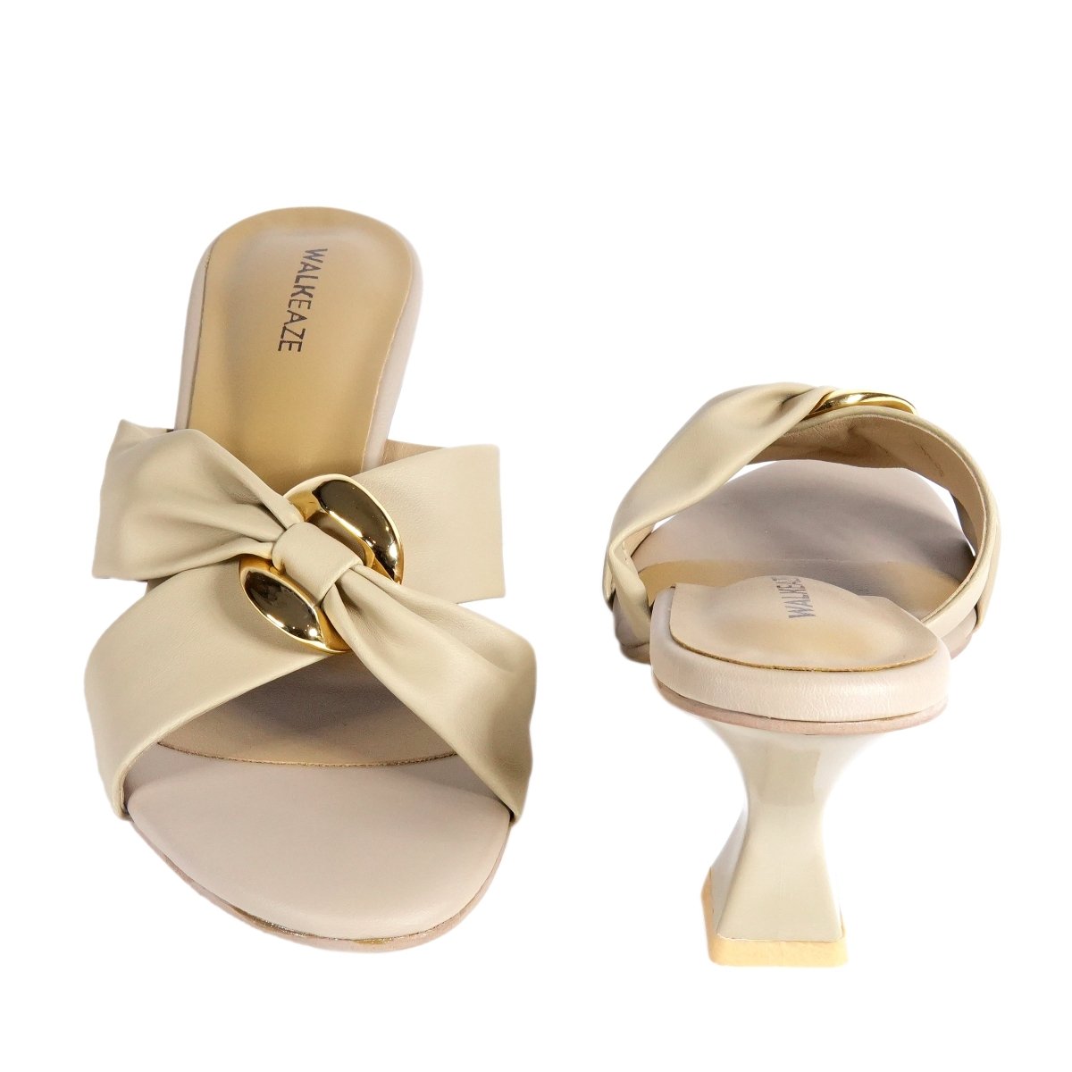 Women Formal Heel - 63001S