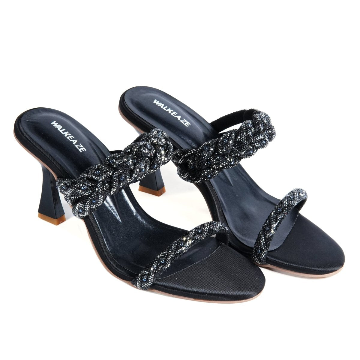 Women Formal Heel - 63004S