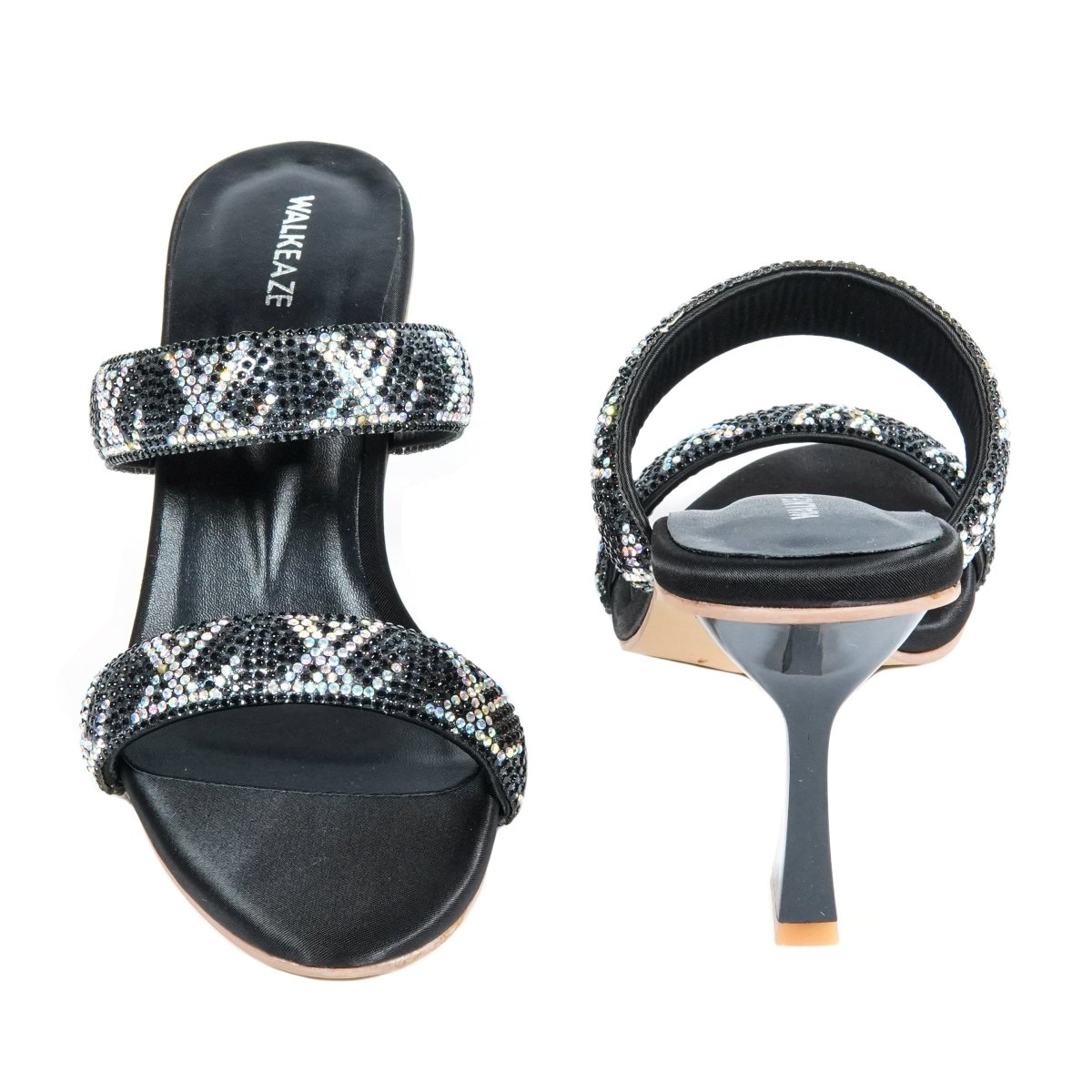 Women Formal Heel - 63005S