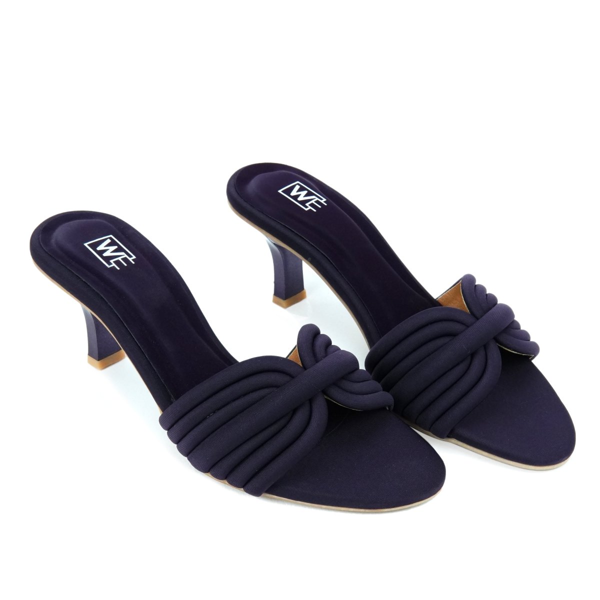 Women Formal Heel - 63006S