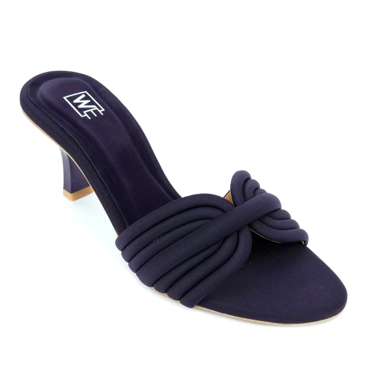 Women Formal Heel - 63006S