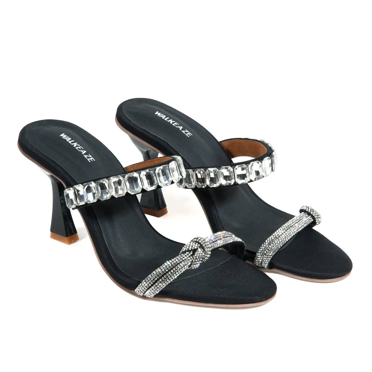 Women Formal Heel - 63009S