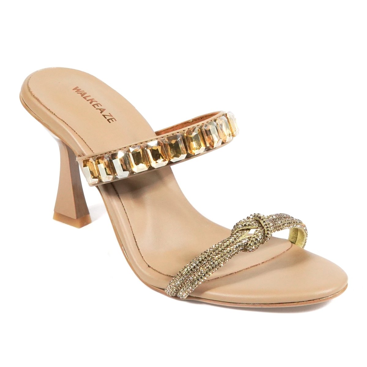 Women Formal Heel - 63009S