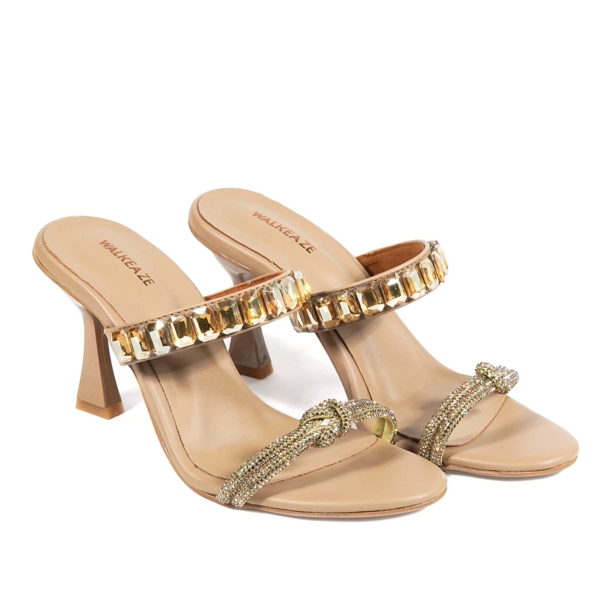 Women Formal Heel - 63009S