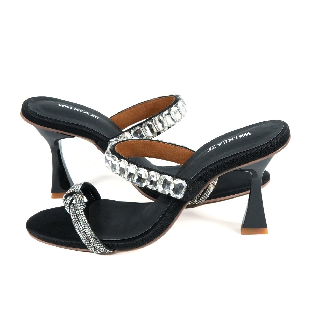 Women Formal Heel - 63009S