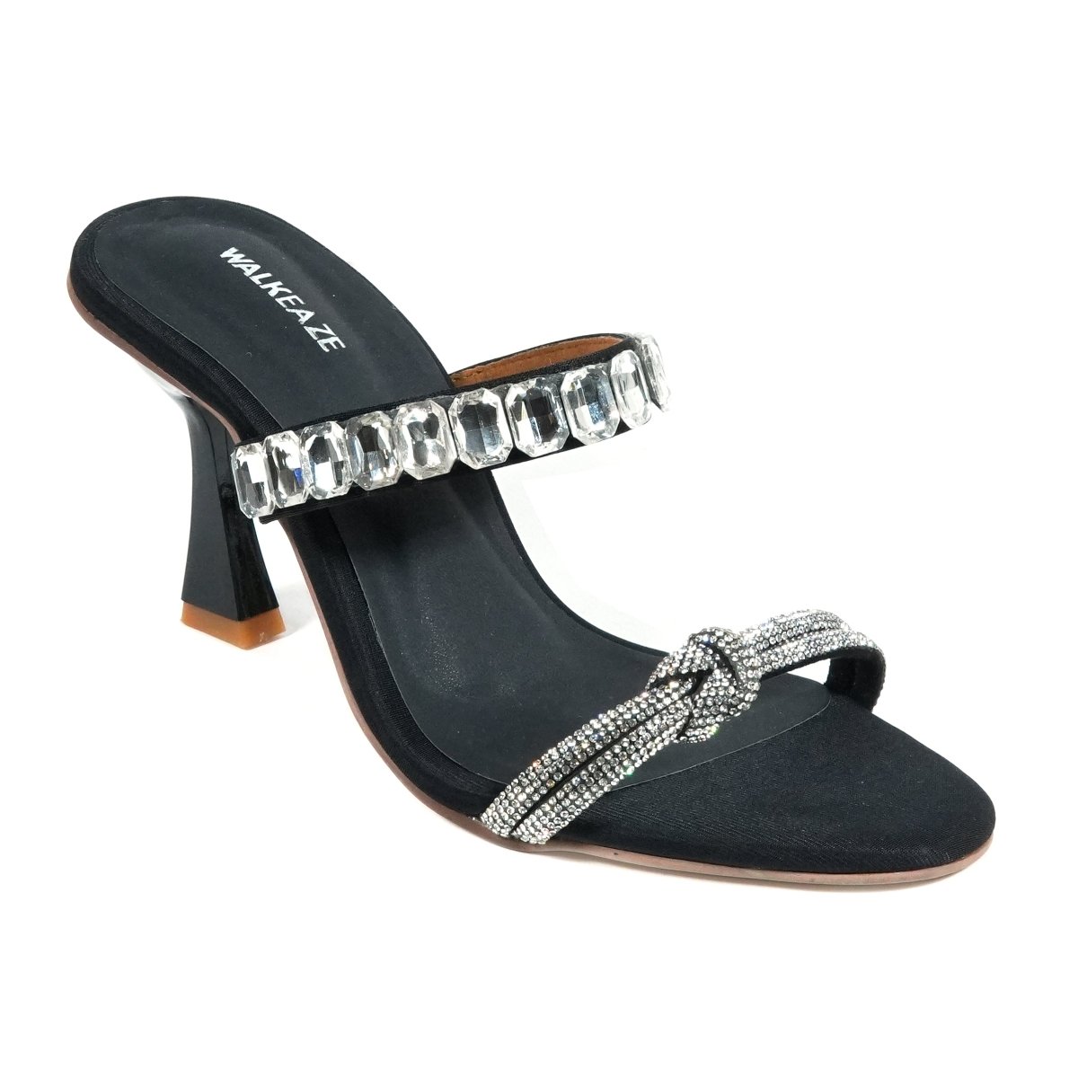 Women Formal Heel - 63009S