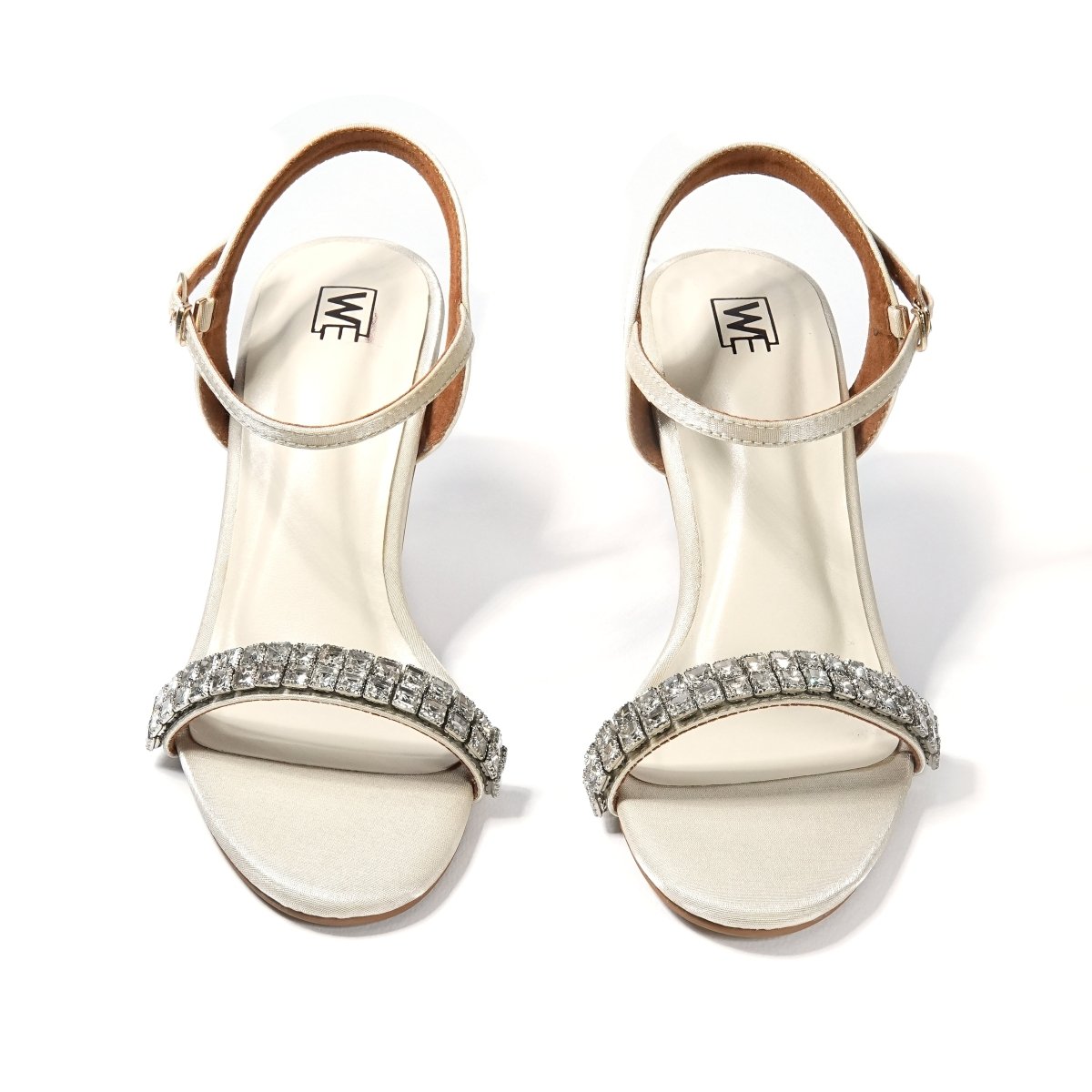 Women Formal Heel - 63011S