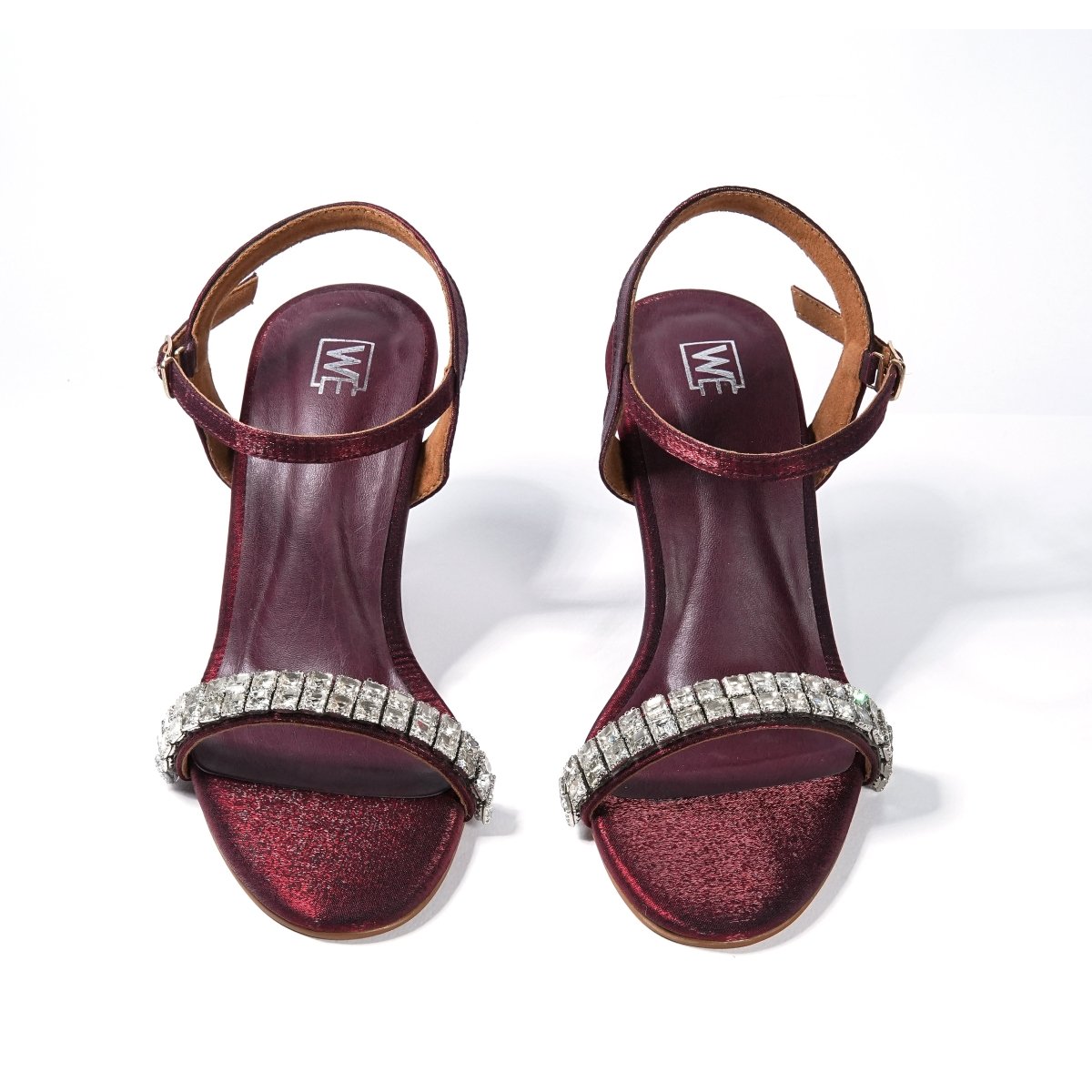 Women Formal Heel - 63011S