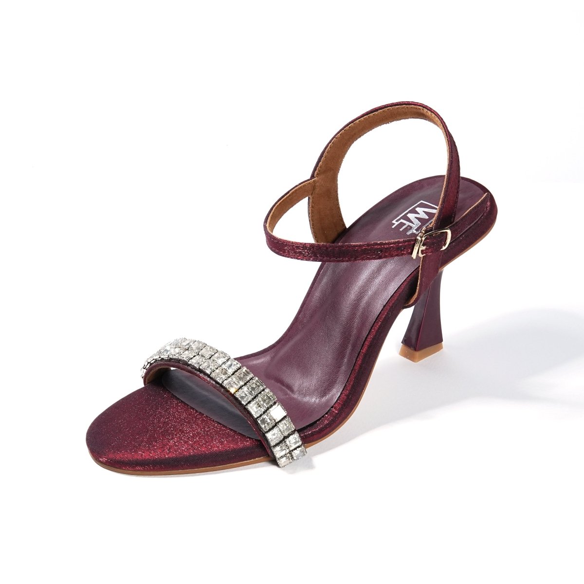 Women Formal Heel - 63011S