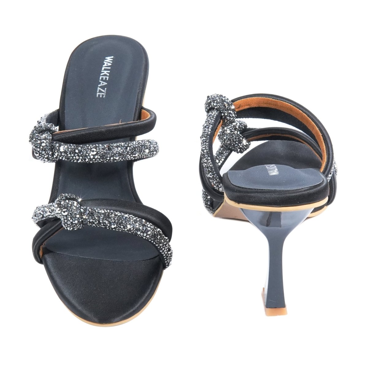 Women Formal Heel - 63012S