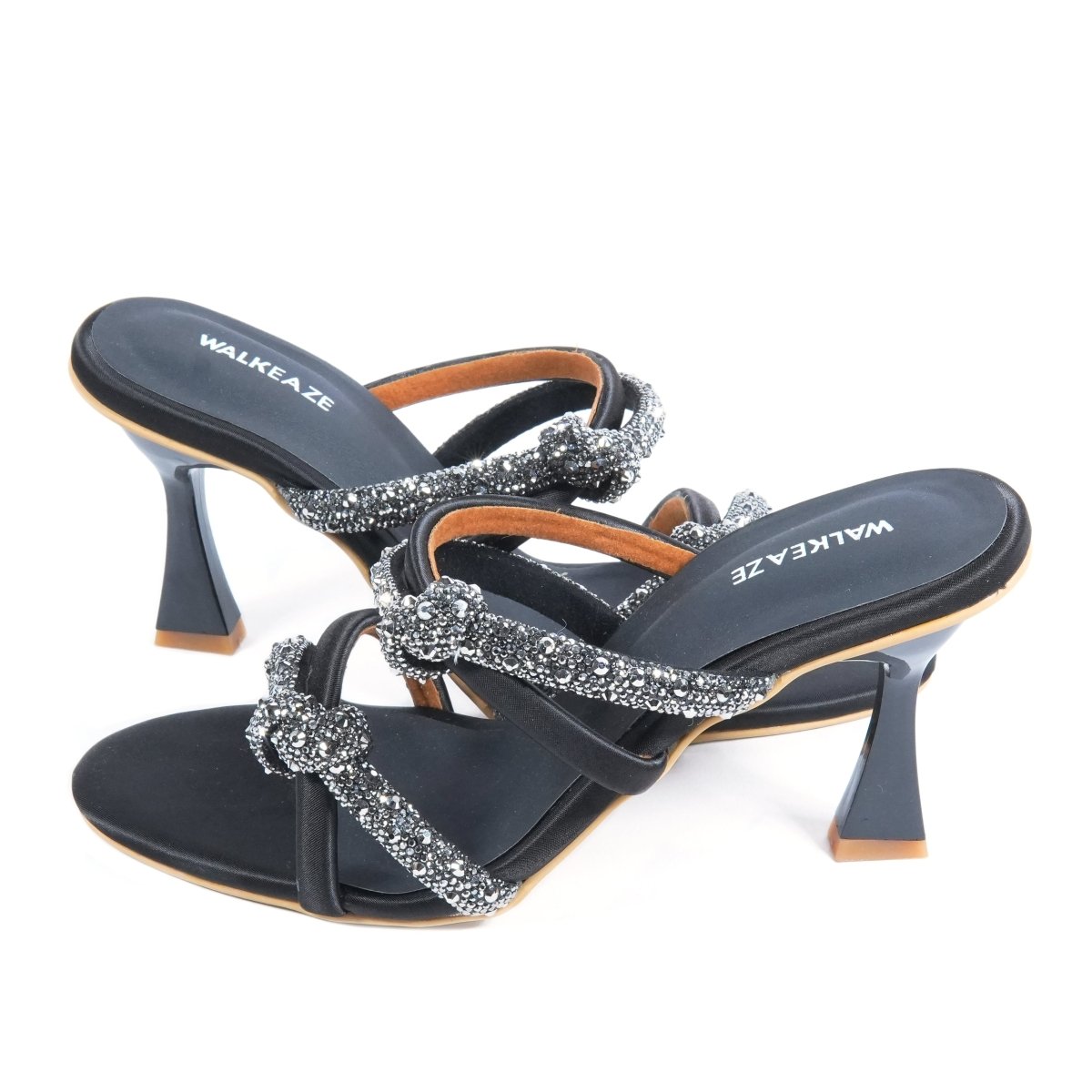 Women Formal Heel - 63012S