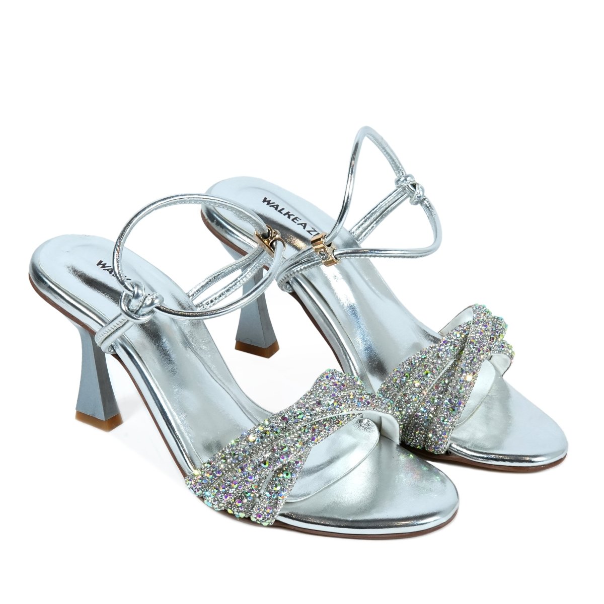 Women Formal Heel - 63013S