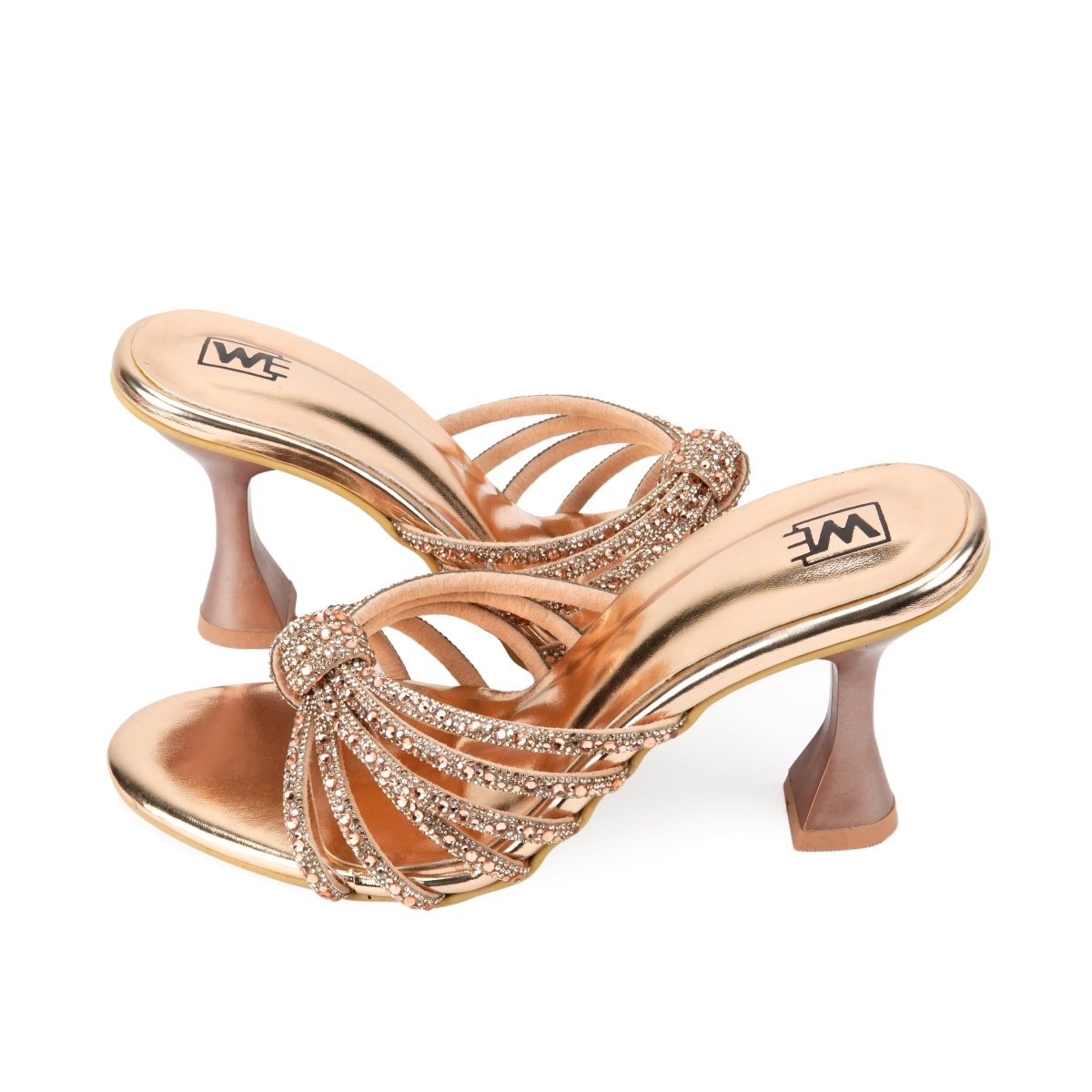 Women Formal Heel - 63019S