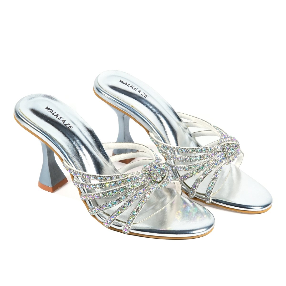Women Formal Heel - 63019S