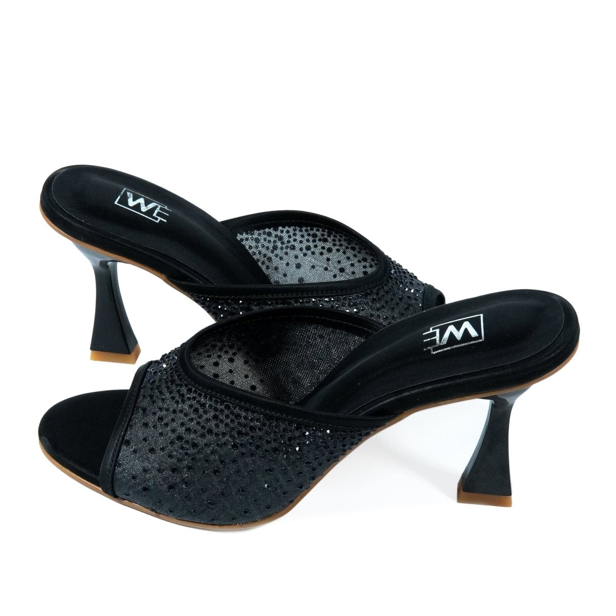 Women Formal Heel - 63020S