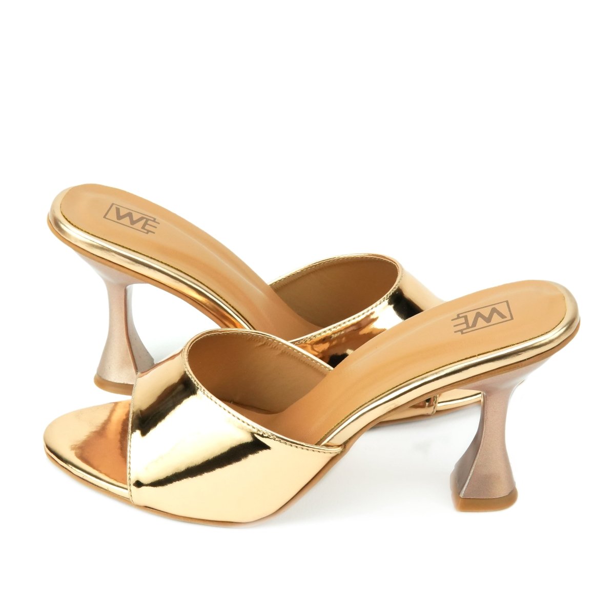 Women Formal Heel - 63021S