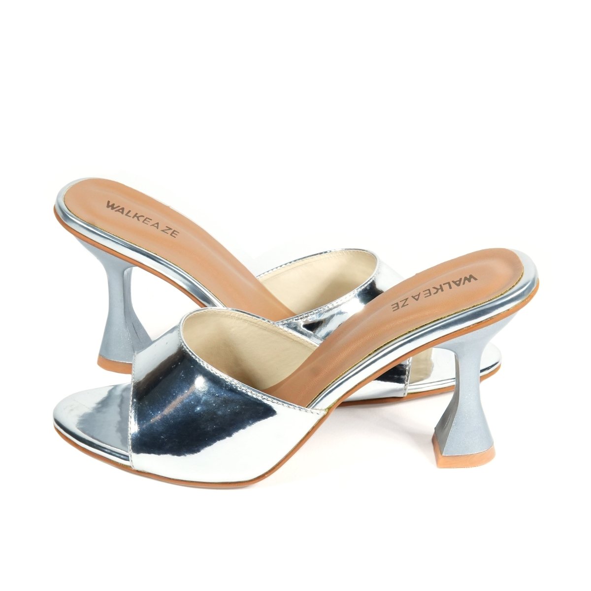 Women Formal Heel - 63021S