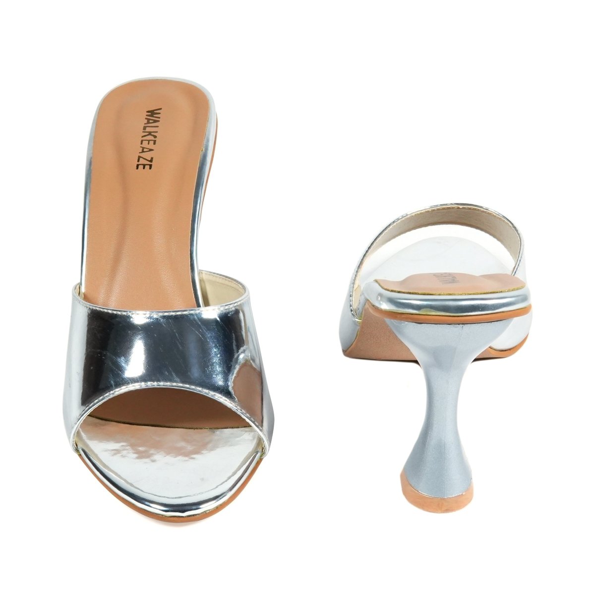 Women Formal Heel - 63021S