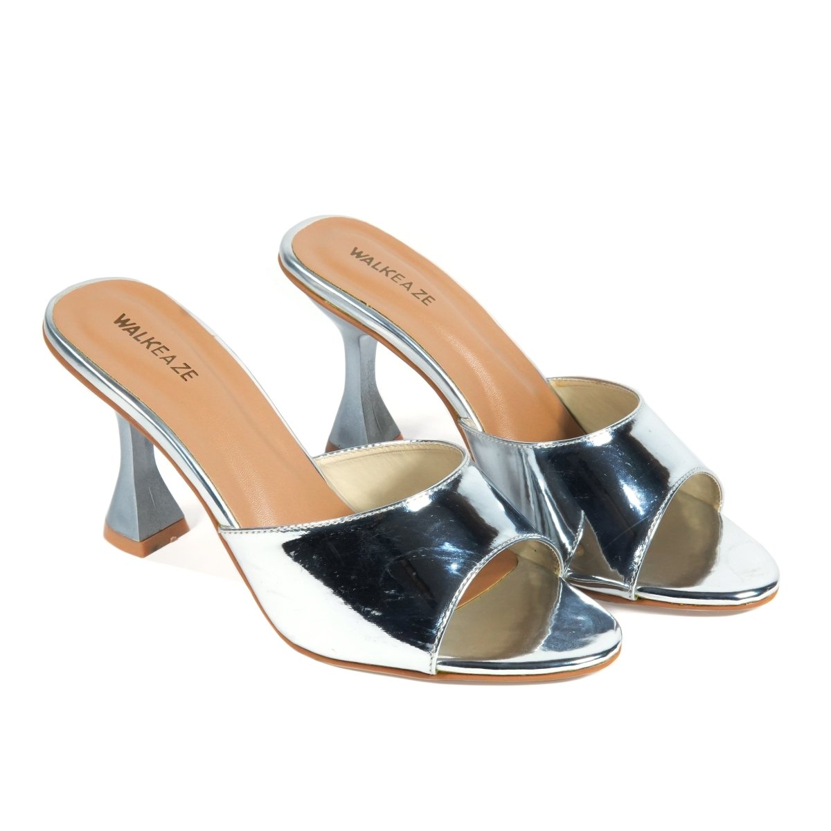 Women Formal Heel - 63021S