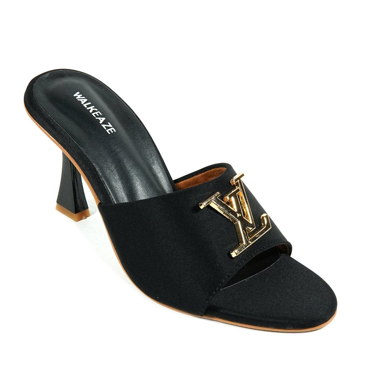 Women Formal Heel - 63034S