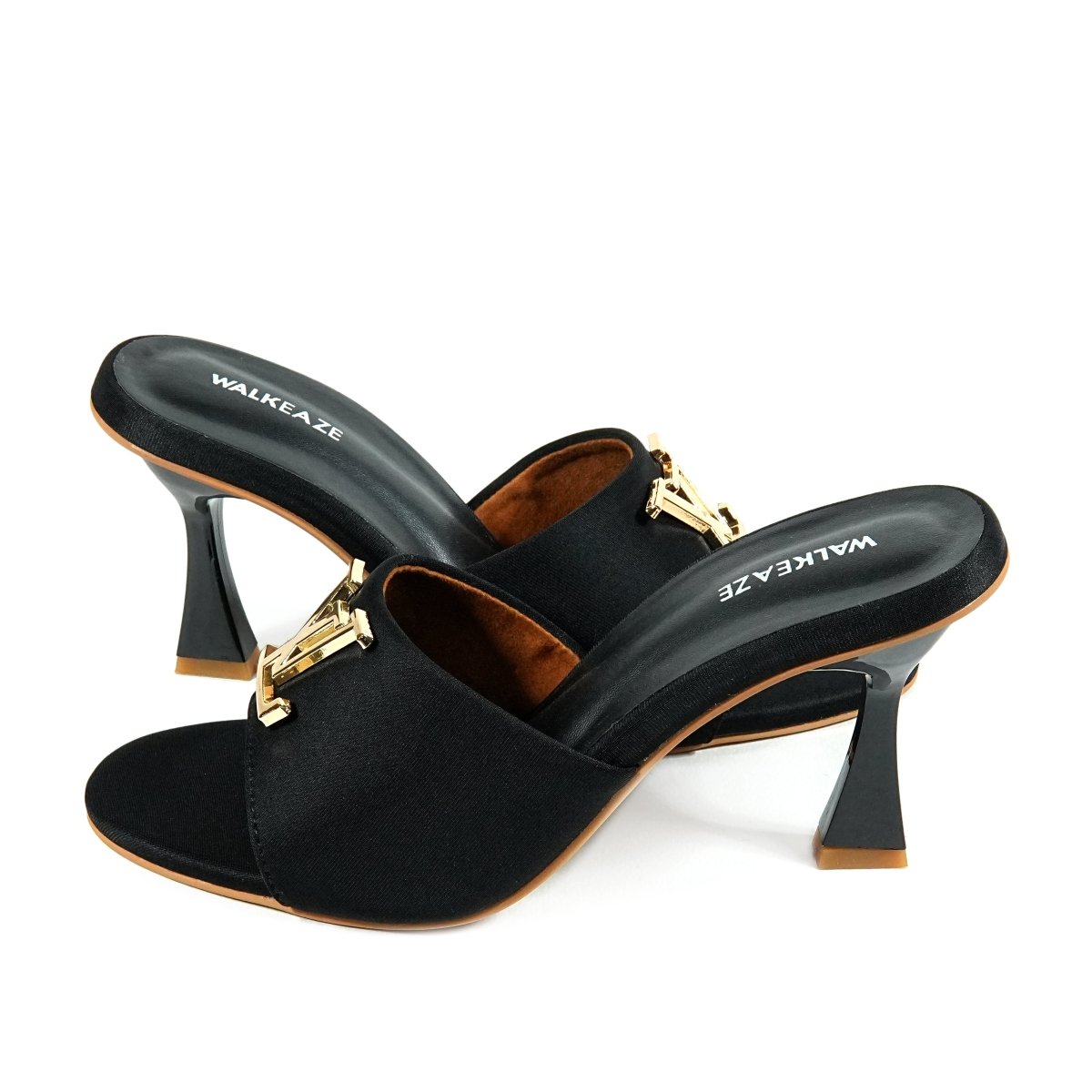 Women Formal Heel - 63034S