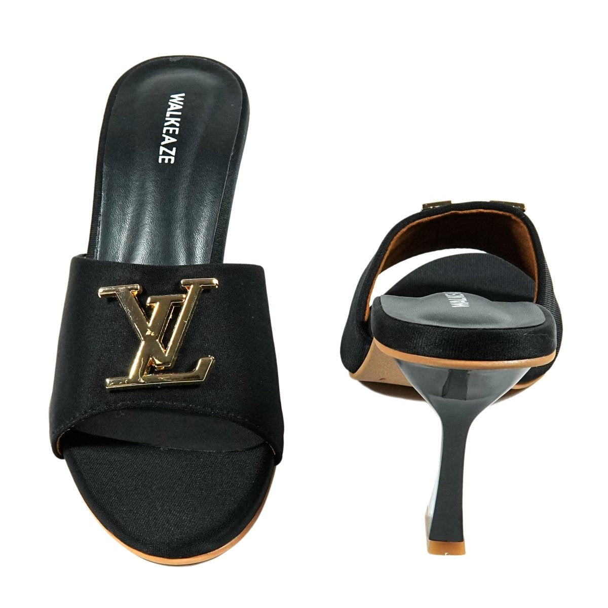 Women Formal Heel - 63034S