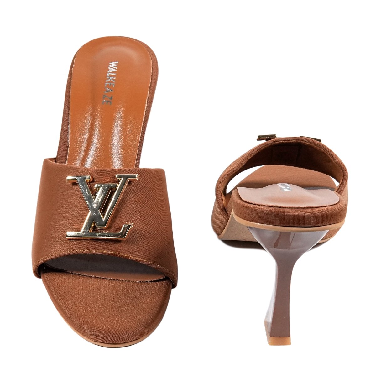 Women Formal Heel - 63034S