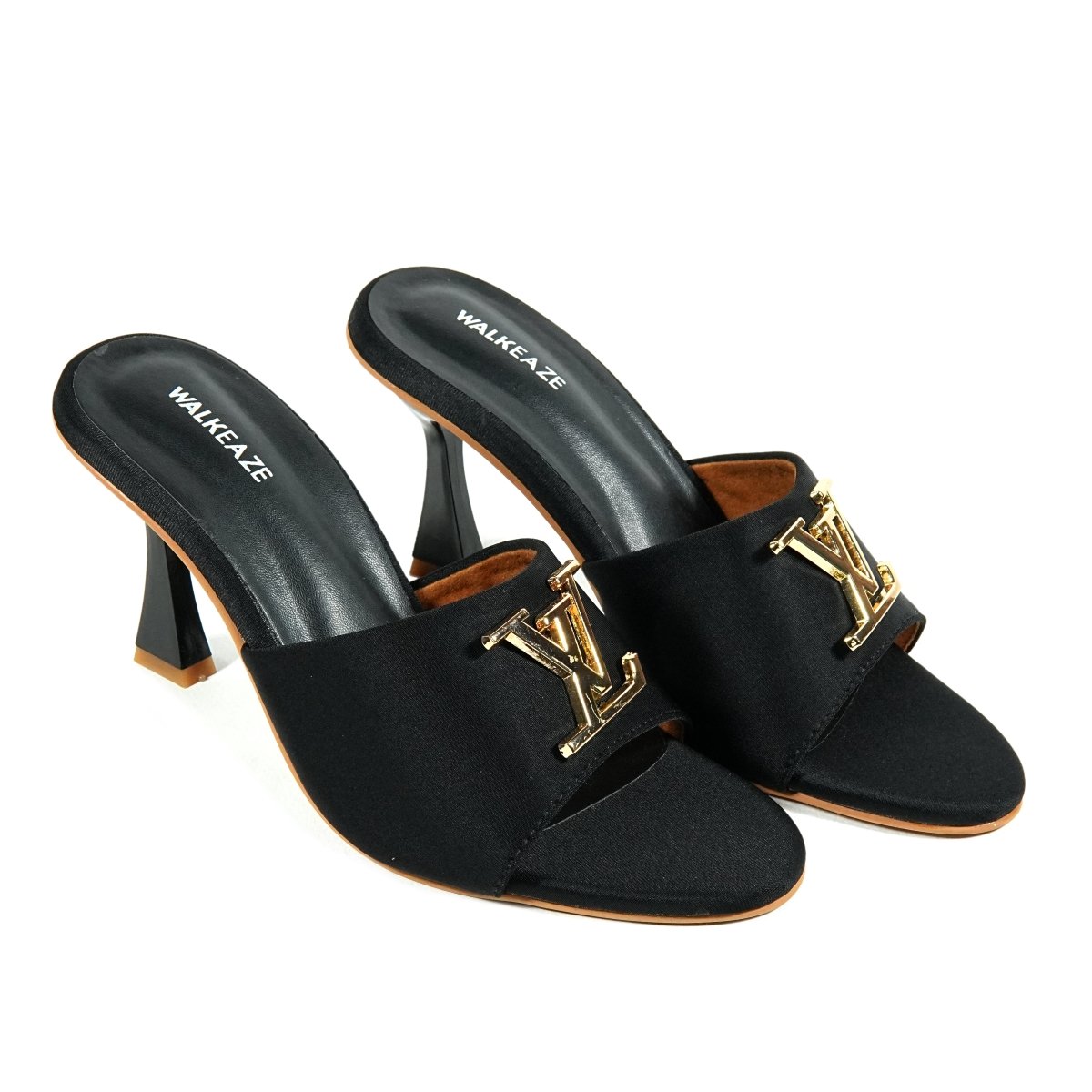 Women Formal Heel - 63034S