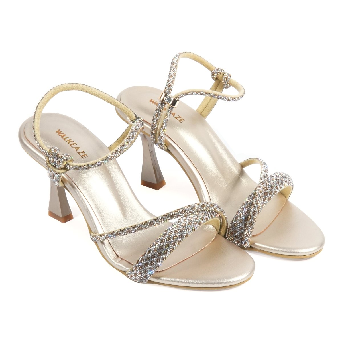 Women Formal Heel - 63035S