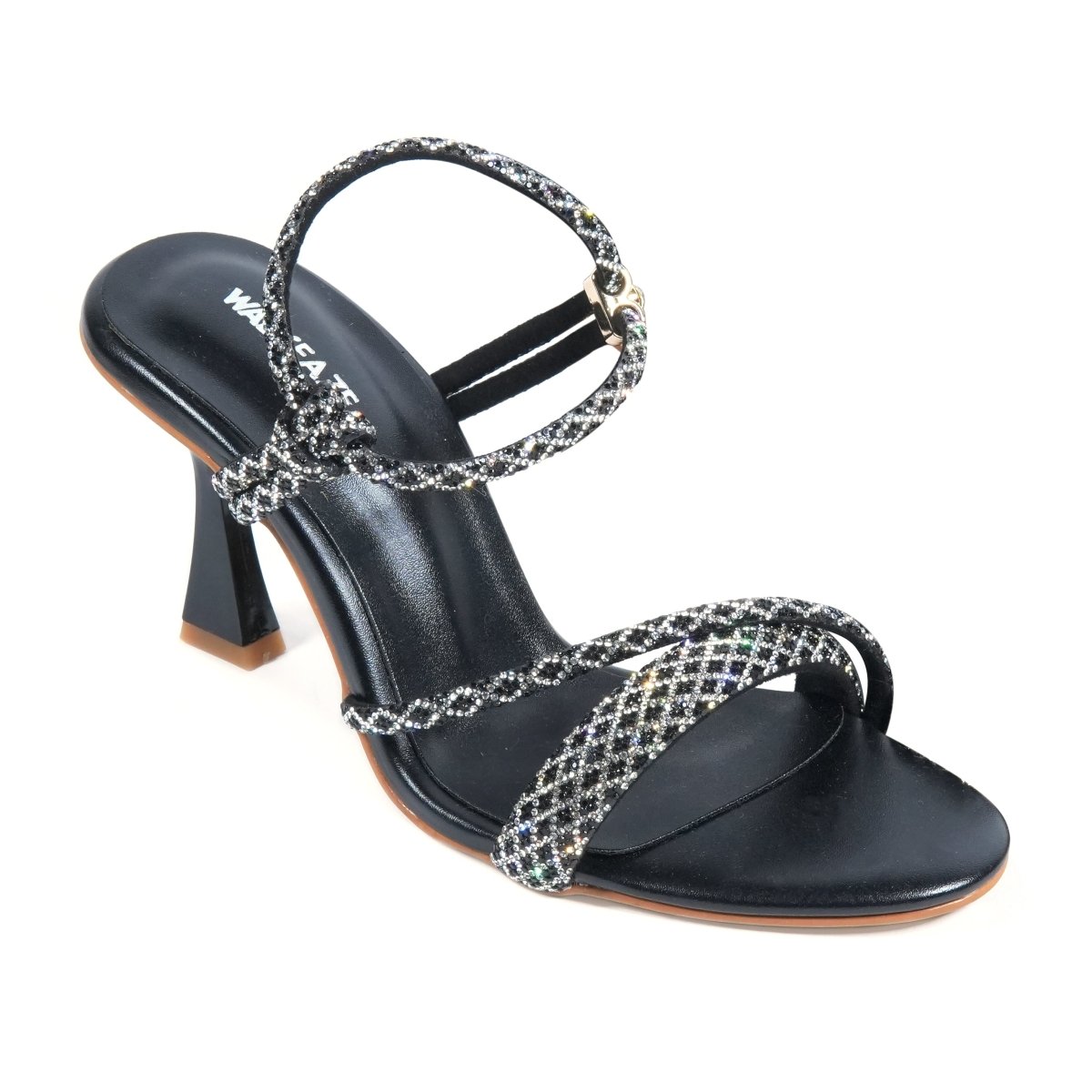 Women Formal Heel - 63035S