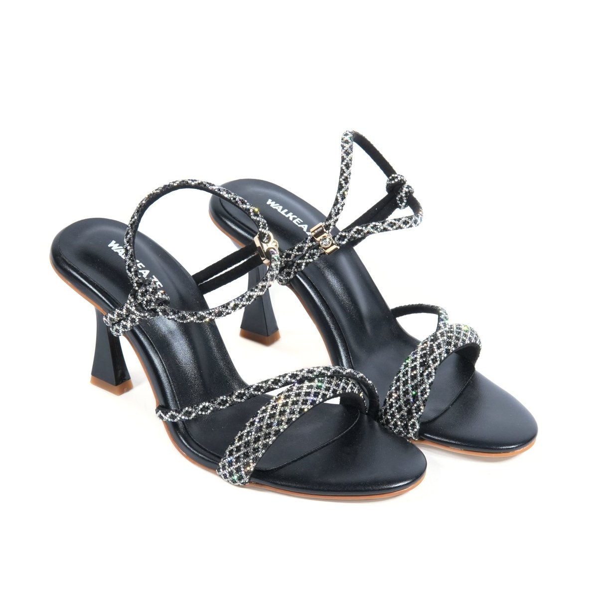 Women Formal Heel - 63035S