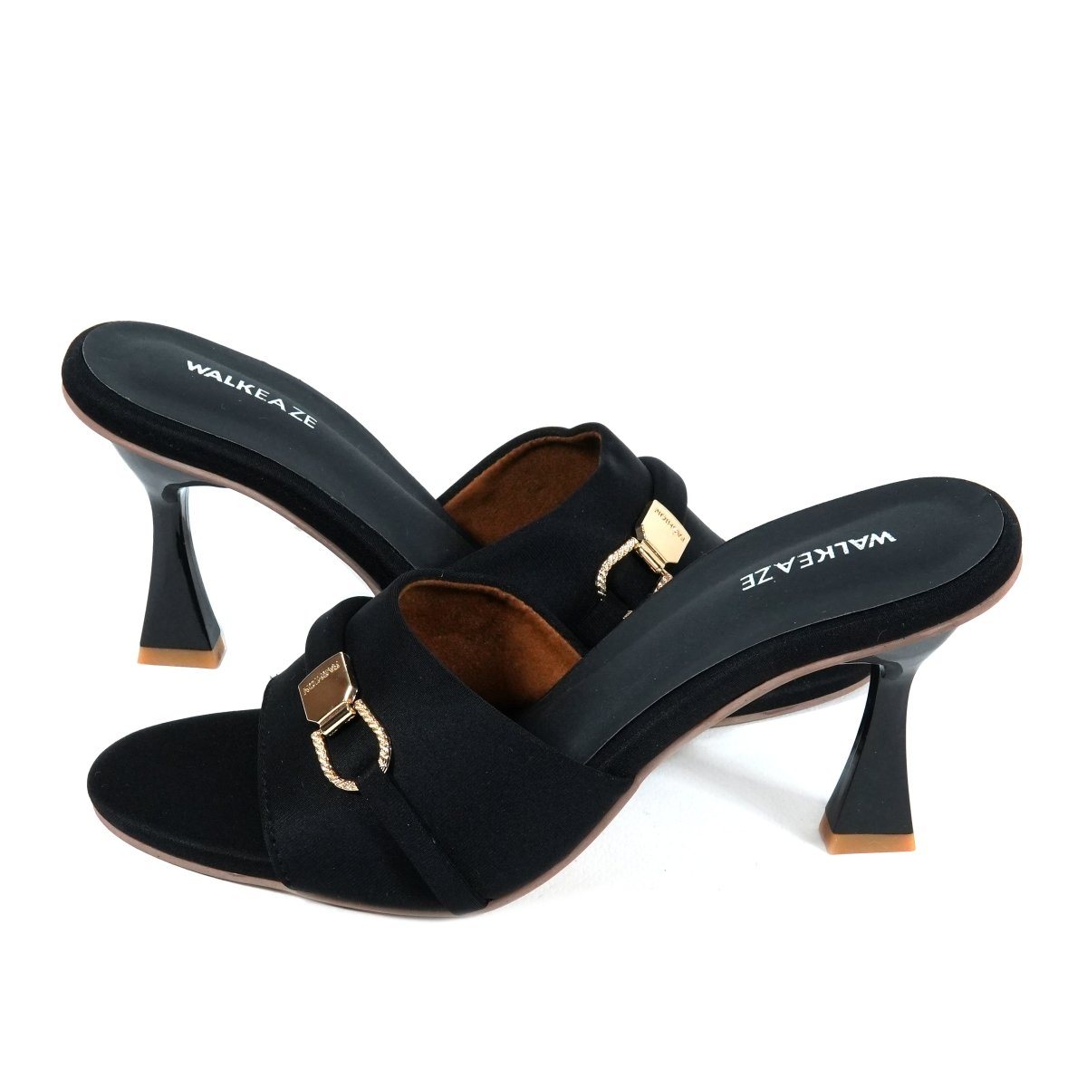 Women Formal Heel - 63036S