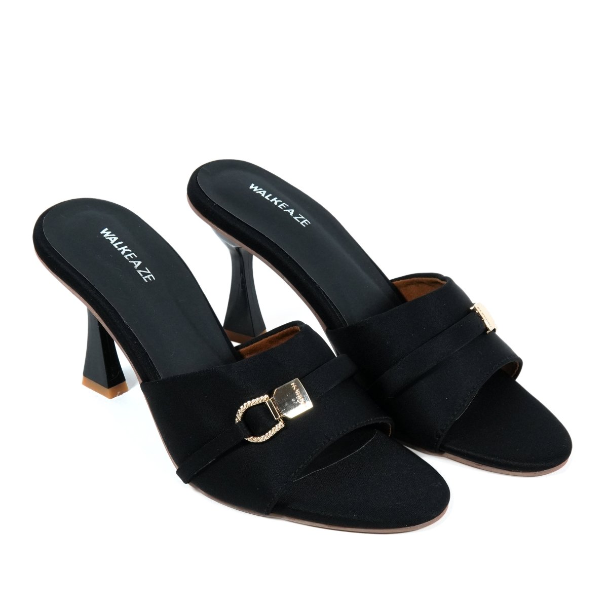 Women Formal Heel - 63036S