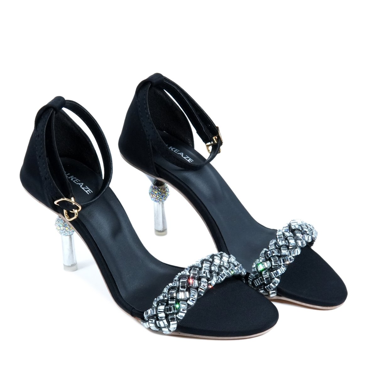 Women Formal Heel - 63050S